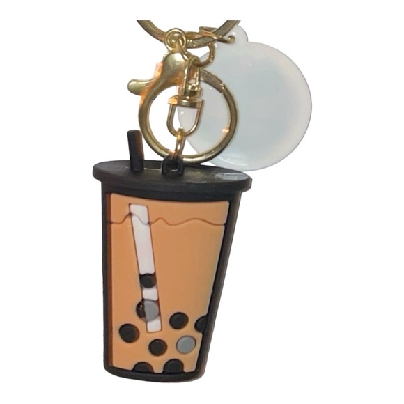 NEW Starbucks Keychain - Picture 1 of 4